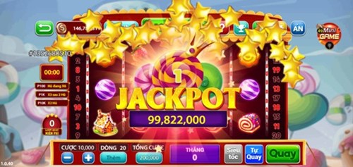 Game Bắn Cá đổi thưởng luck8882