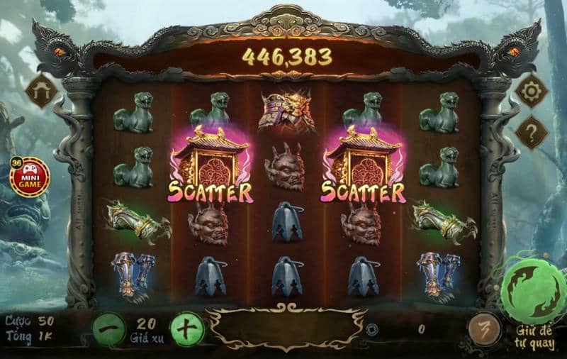 Xổ Số trực tuyến luck8882