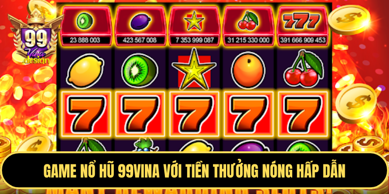 Game Nổ Hũ luck8882